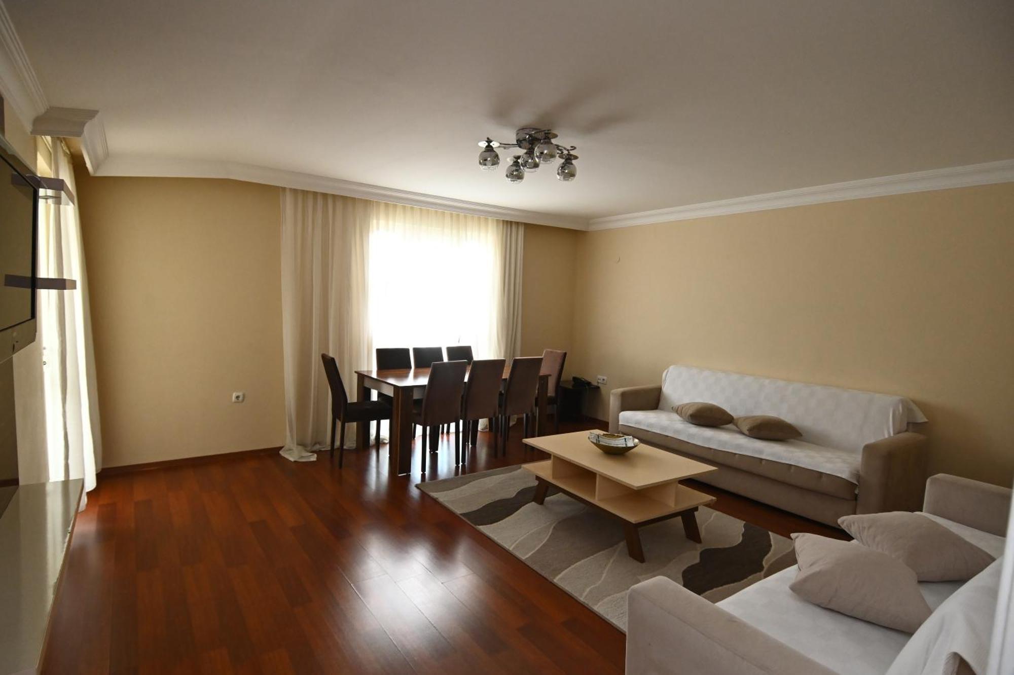 Sarot Thermal Vadi Tatil Koyu - Halal Hotel Bolu Exterior photo
